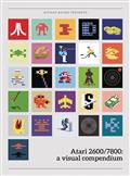 ATARI-26007800-A-VISUAL-COMPENDIUM-HC-