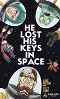 HE-LOST-HIS-KEYS-IN-SPACE-GN-