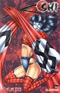 LADY-DEATH-SHI-VALKYRIES-FOIL-BONUS-SET-(5CT)-(MR)-