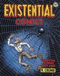 R-CRUMB-EXISTENTIAL-COMICS-SELECTED-STORIES-1979-2004-MR)-