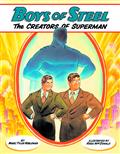 BOYS-OF-STEEL-THE-CREATORS-OF-SUPERMAN-YR-SC