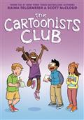 CARTOONISTS-CLUB-GN-