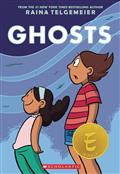 RAINA-TELGEMEIER-GHOSTS-GN-NEW-PTG-