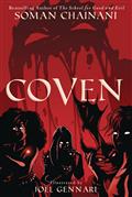 COVEN-GN-