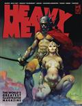 HEAVY-METAL-MAGAZINE-1-CVR-B-FRAZETTA-(MR)-