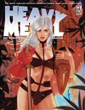 HEAVY-METAL-MAGAZINE-1-CVR-C-LOTAY-TAARNA-(MR)-