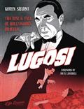 LUGOSI-RISE-FALL-OF-HOLLYWOODS-DRACULA-HC