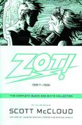 ZOT-TP-VOL-01-COMP-BLACK-WHITE-STORIES-1987--1991-