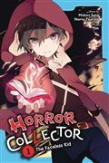 HORROR-COLLECTOR-GN-VOL-01-