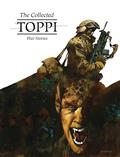 COLLECTED-TOPPI-HC-VOL-11-WAR-STORIES-