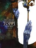 COLLECTED-TOPPI-HC-VOL-07-SHARAZ-DE-(MR)