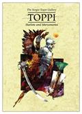 TOPPI-GALLERY-HARLOTS-MERCENARIES-HC-(MR)