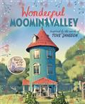 WONDERFUL-MOOMINVALLEY-HC-