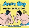 ALLEY-OOP-MEETS-EARLIE-OOP-THE-COMPLETE-SUNDAYS-2000-2002-TP