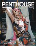 PENTHOUSE-COMICS-2025-2-CVR-E-GALA-(MR)-