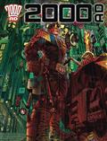 2000 Ad Jan 2025 Progs (Apr 2025 Shipping) Progs 2426-2430