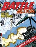 Battle Action #9 (of 10) 