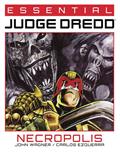 ESSENTIAL-JUDGE-DREDD-TP-VOL-05-NECROPOLIS-(MR)