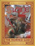 SLAINE-HORNED-GOD-ANNV-ED-TP-