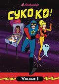 CYKO-KOS-COLOSSAL-COMIC-COMPENDIUM-TP-