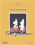 TOVE-JANSSON-THE-ILLUSTRATORS-HC-