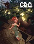 CHARACTER-DESIGN-QUARTERLY-32-SC-