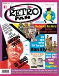 Retrofan Magazine #39 