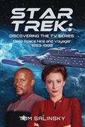 STAR-TREK-DISCOVERING-THE-TV-SERIES-DS9-VOYAGER-HC-