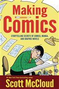 MAKING-COMICS-STORYTELLING-SECRETS-OF-COMICS-NEW-PTG