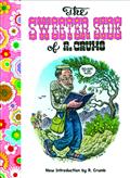 SWEETER-SIDE-OF-R-CRUMB-SC-(WW-NORTON)