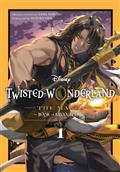 DISNEY-TWISTED-WONDERLAND-MANGA-SAVANCLAW-GN-VOL-01-