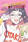 Otaku Vampires Love Bite GN Vol 03 