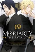 MORIARTY-THE-PATRIOT-GN-VOL-19-