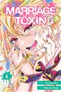 MARRIAGE-TOXIN-GN-VOL-06-