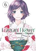 FRAGRANT-FLOWER-BLOOMS-WITH-DIGNITY-GN-VOL-06-