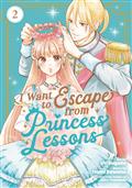 I-WANT-TO-ESCAPE-PRINCESS-LESSONS-GN-VOL-02-