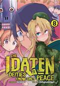 IDATEN-DEITIES-KNOW-ONLY-PEACE-GN-VOL-08-