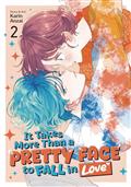 IT-TAKES-MORE-THAN-A-PRETTY-FACE-GN-VOL-02-(MR)-