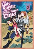 LADY-KNIGHT-BEAST-EARED-CHILD-GN-VOL-03-