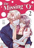 Missing O GN Vol 02 (MR) 