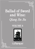 BALLAD-OF-SWORD-WINE-SC-NOVEL-VOL-04-