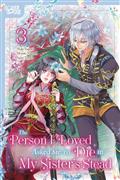 PERSON-I-LOVED-ASKED-ME-TO-DIE-GN-VOL-03-