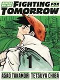 Ashita No Joe Fighting For Tomorrow HC Vol 02 