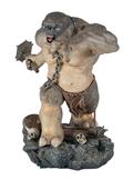 LOTR-GALLERY-DLX-CAVE-TROLL-PVC-STATUE-