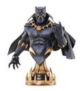 Marvel Comic Black Panther 1/7 Scale Bust 