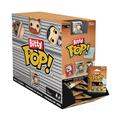 Bitty Pop Singles The Office 32Pc Pdq (Net) 