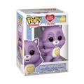 Pop Animation Care Bear Cousins Bright Heart Raccoon Fig 