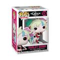 Pop Animation DC Suicide Squad Isekai Harley Fig 