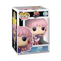 Pop Animation Jem And The Holgrams Jem Fig 