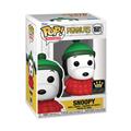 POP-ANIMATION-PEANUTS-SNOOPY-IN-COAT-W-CH-FIG-